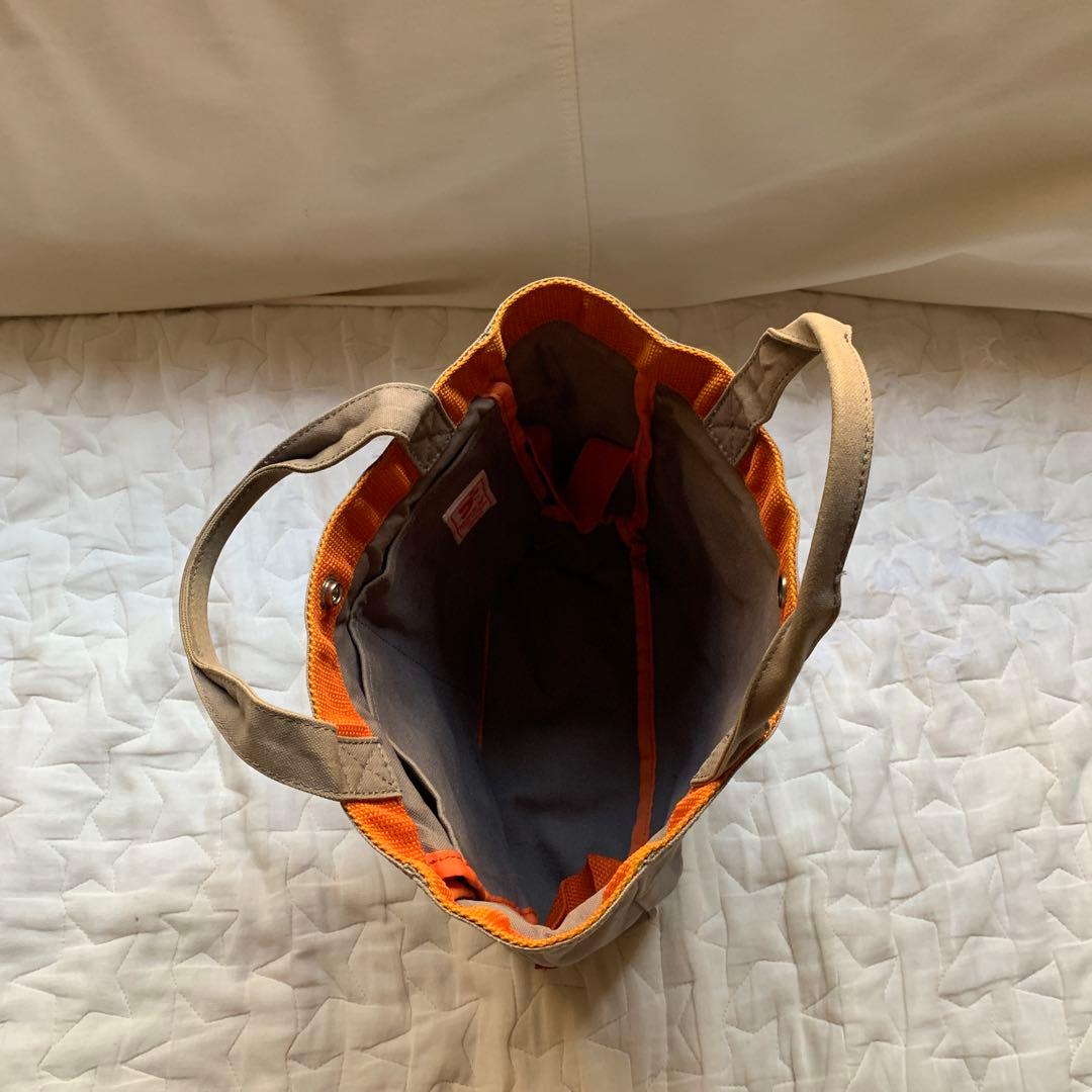 希少品　数量限定　ゴルックカートバック