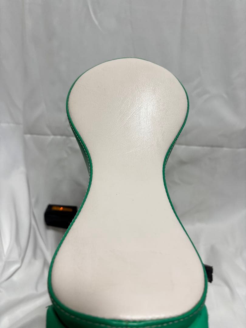 ミヤタ フラミンゴ 一輪車　14サイズ