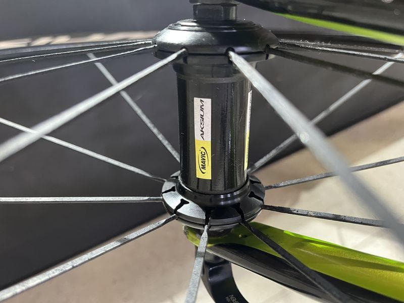 TREK ALPHA　1.5 トレック　ロードバイク アルミ