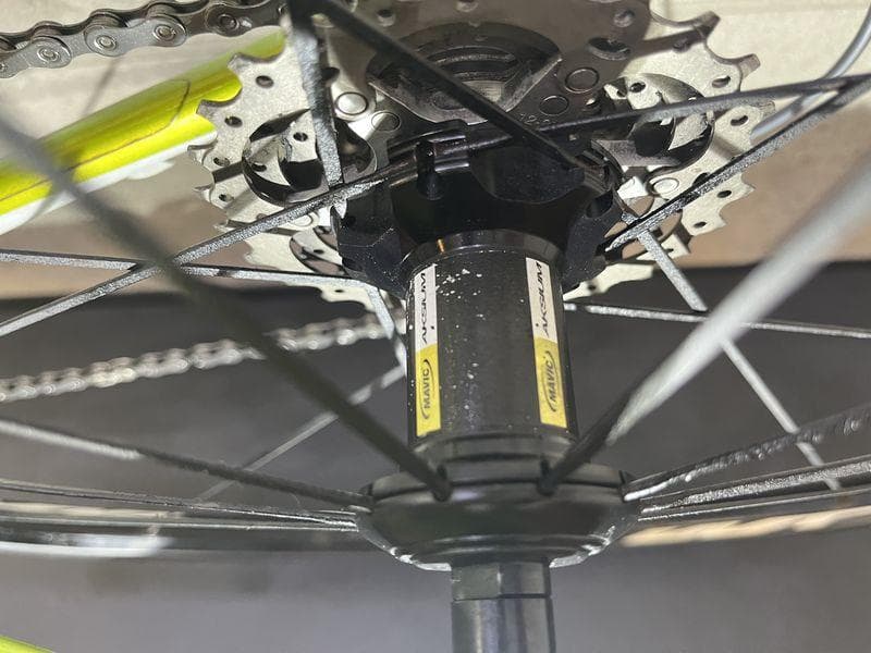 TREK ALPHA　1.5 トレック　ロードバイク アルミ