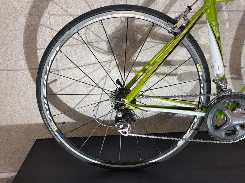 TREK ALPHA　1.5 トレック　ロードバイク アルミ