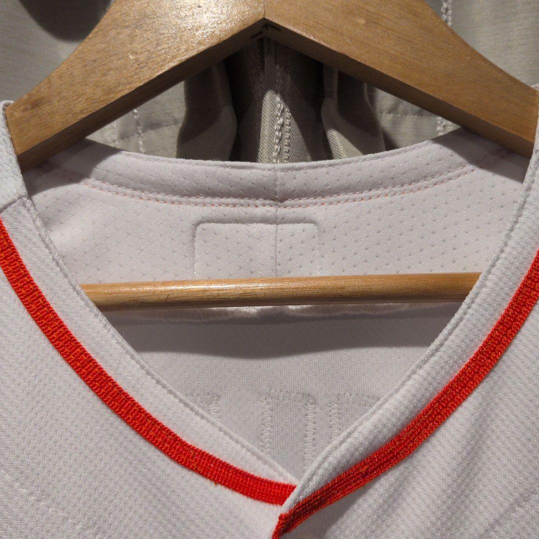 majestic マイアミ・マーリンズ ユニフォーム