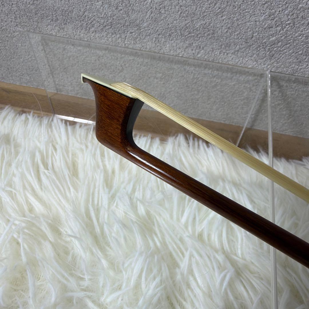 SUGITO 杉藤　バイオリン弓　4/4サイズ