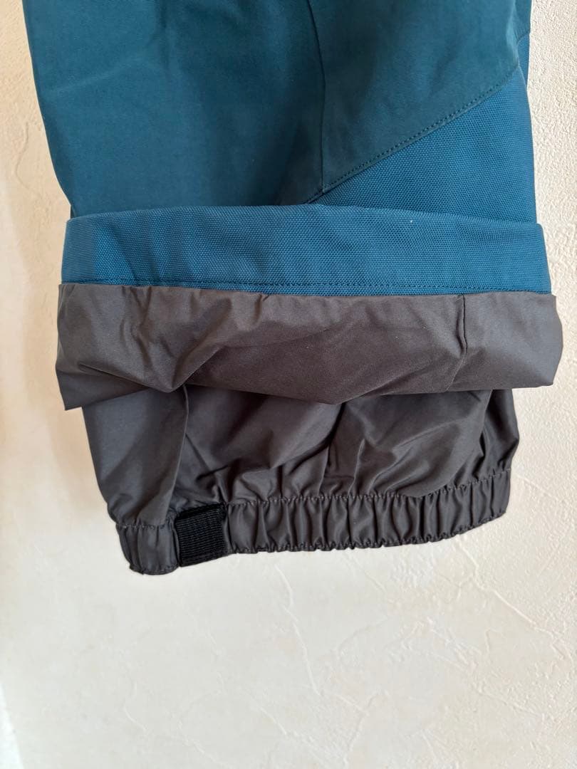 パタゴニア レディース GORE TEX パンツ スキースノボ