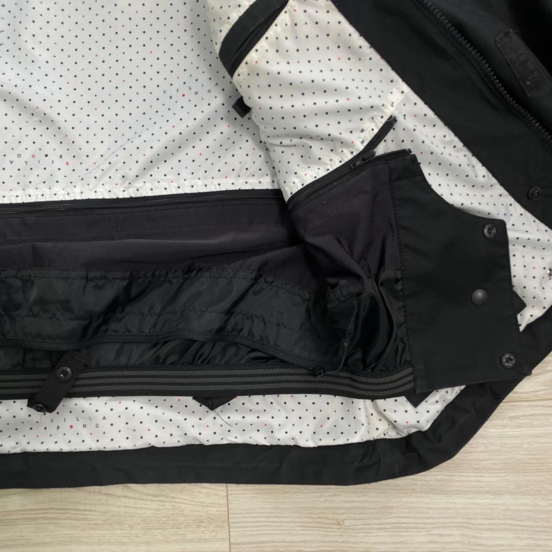 BILLABONG スノーボードウェア レディース Mサイズ