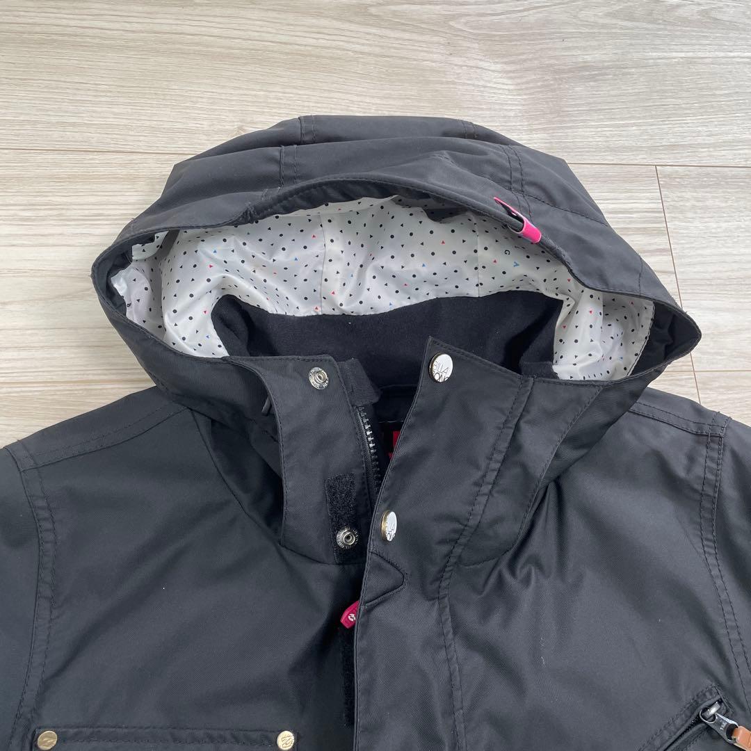 BILLABONG スノーボードウェア レディース Mサイズ