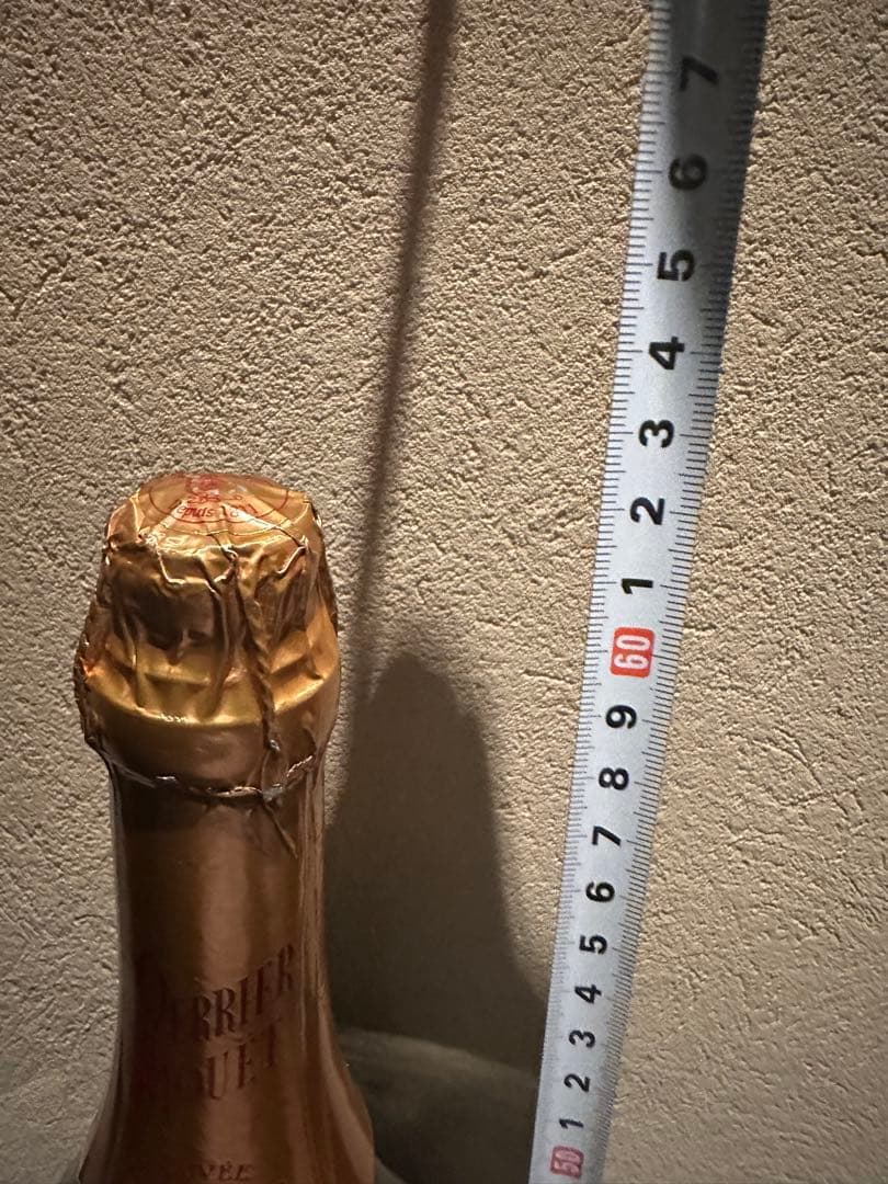 シャンパーニュ・ペリエ・ジュエ・ベルエポック6,000mlダミーボトル