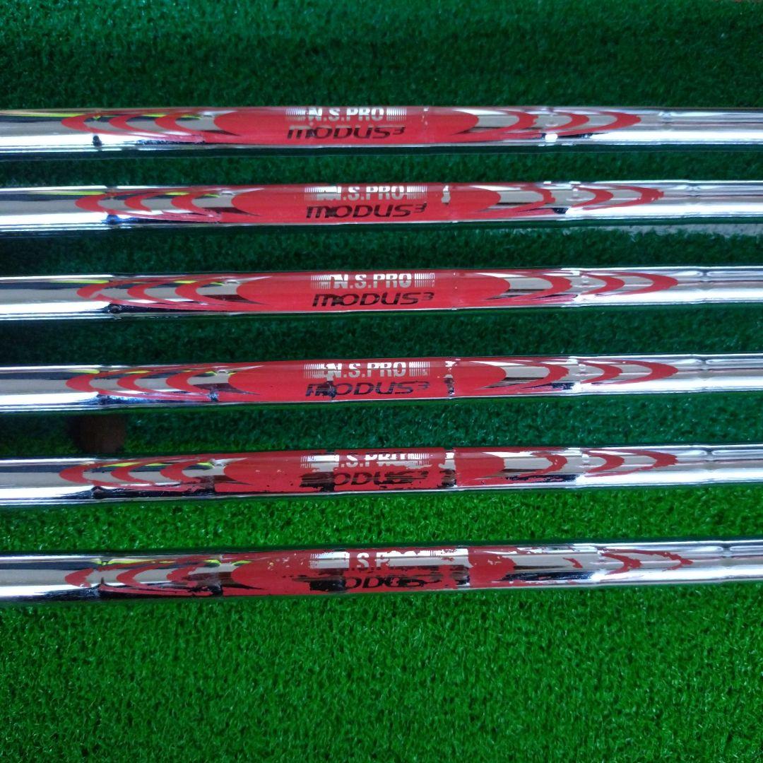 リミックスTOURMODEL PB ♯5.6.7.8.9.PW