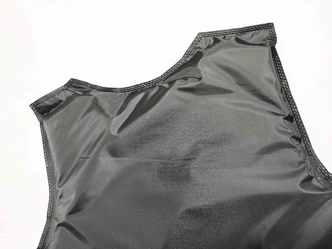 NIJ レベル3A 防弾プレート ソフトプレート BACLSカット 2枚 PE製