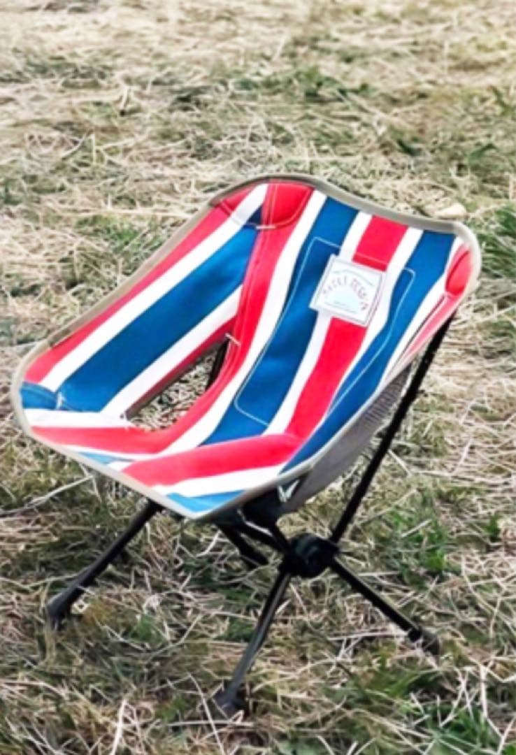 ネイタルデザイン&ヘリノックス CHAIR ONE MINI ND1