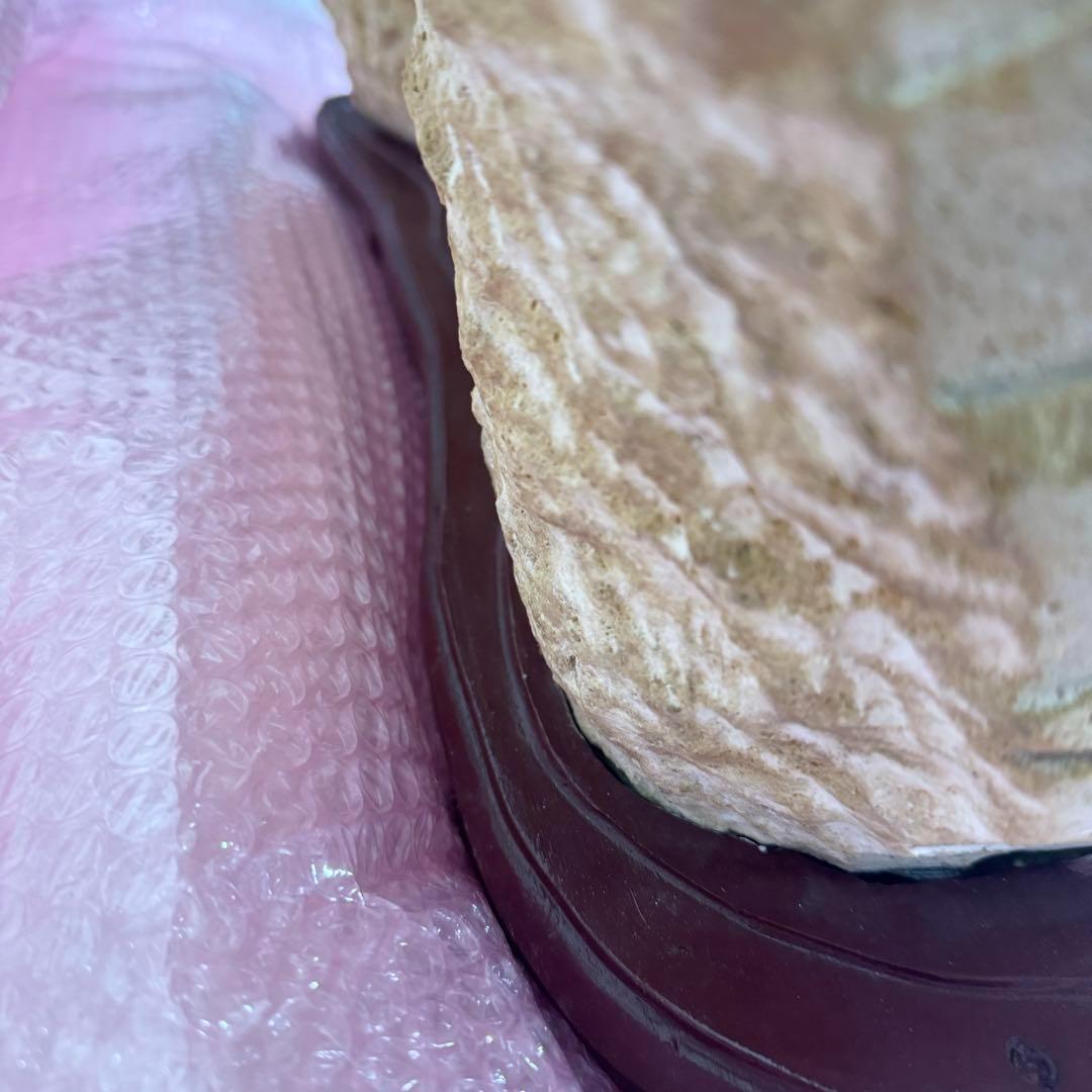 【特大・希少】28キロ　鍾乳石　インテリア　置物　原石　パワーストーン