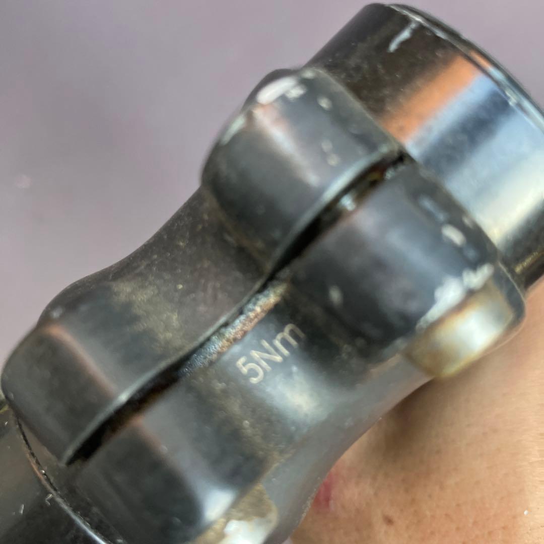 Cinelli Vigorelli フレーム　ジャンク