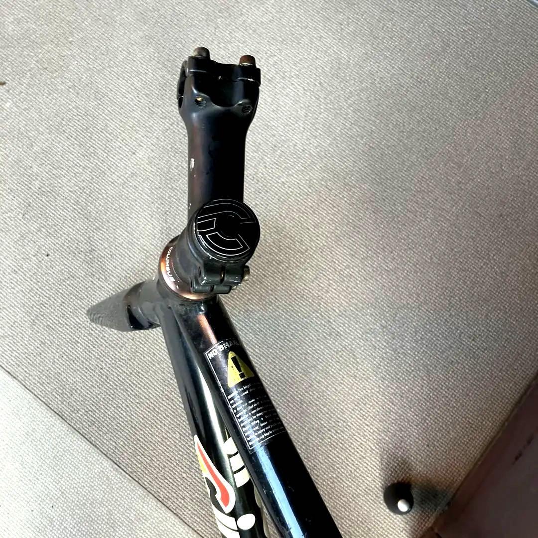 Cinelli Vigorelli フレーム　ジャンク