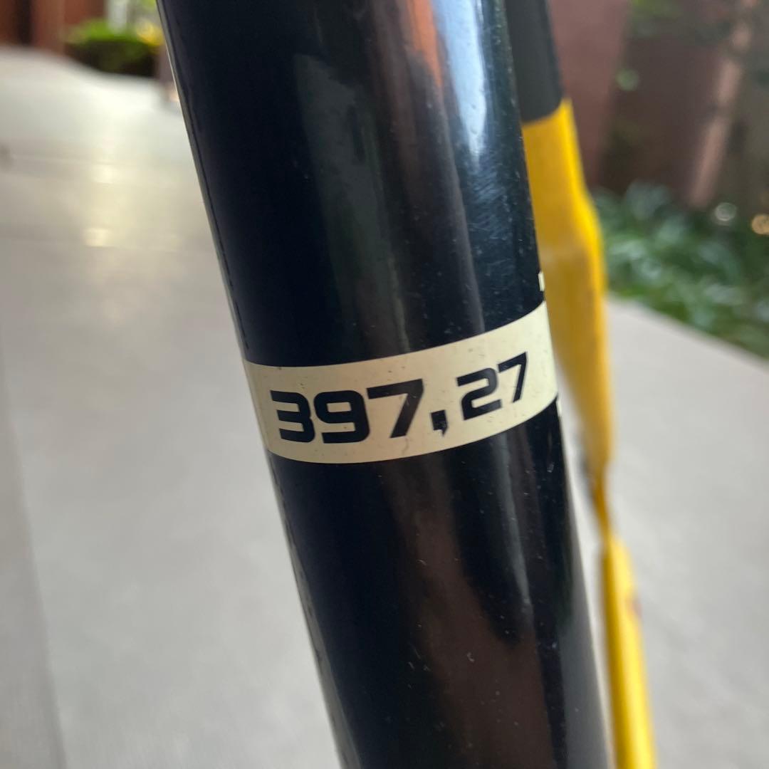 Cinelli Vigorelli フレーム　ジャンク