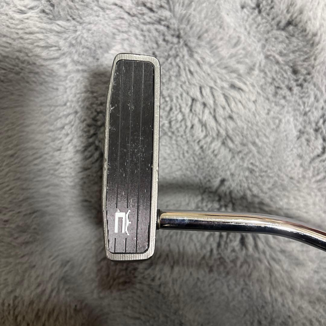 【格安】コブラ AGERA 3D PRINTED パター　マレット　アゲーラ