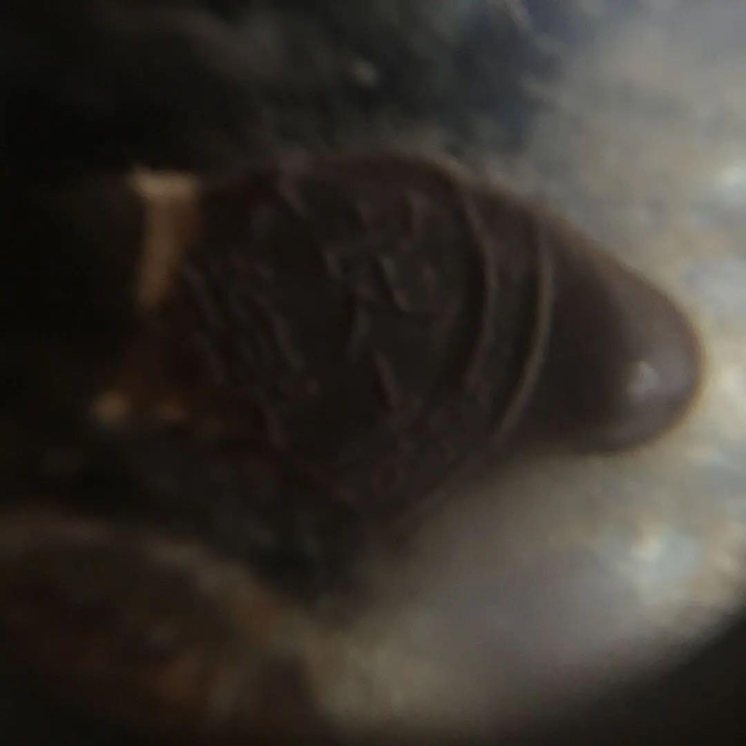 中国骨董 壺 大型 高さ 29センチ