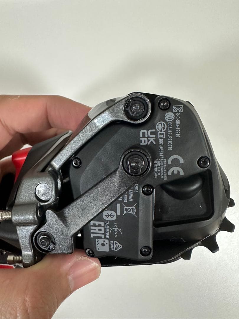 SRAM 「スラム」 RIVAL E-TAP 新品・未使用品 グループセット