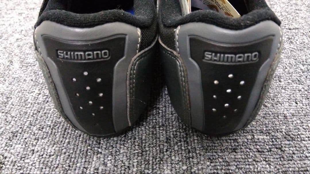 SHIMANO SH-RT51 サイクルシューズSPD対応 25.2cm