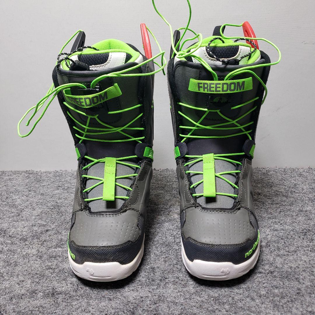 northwave 25.0cm スノーボードブーツ