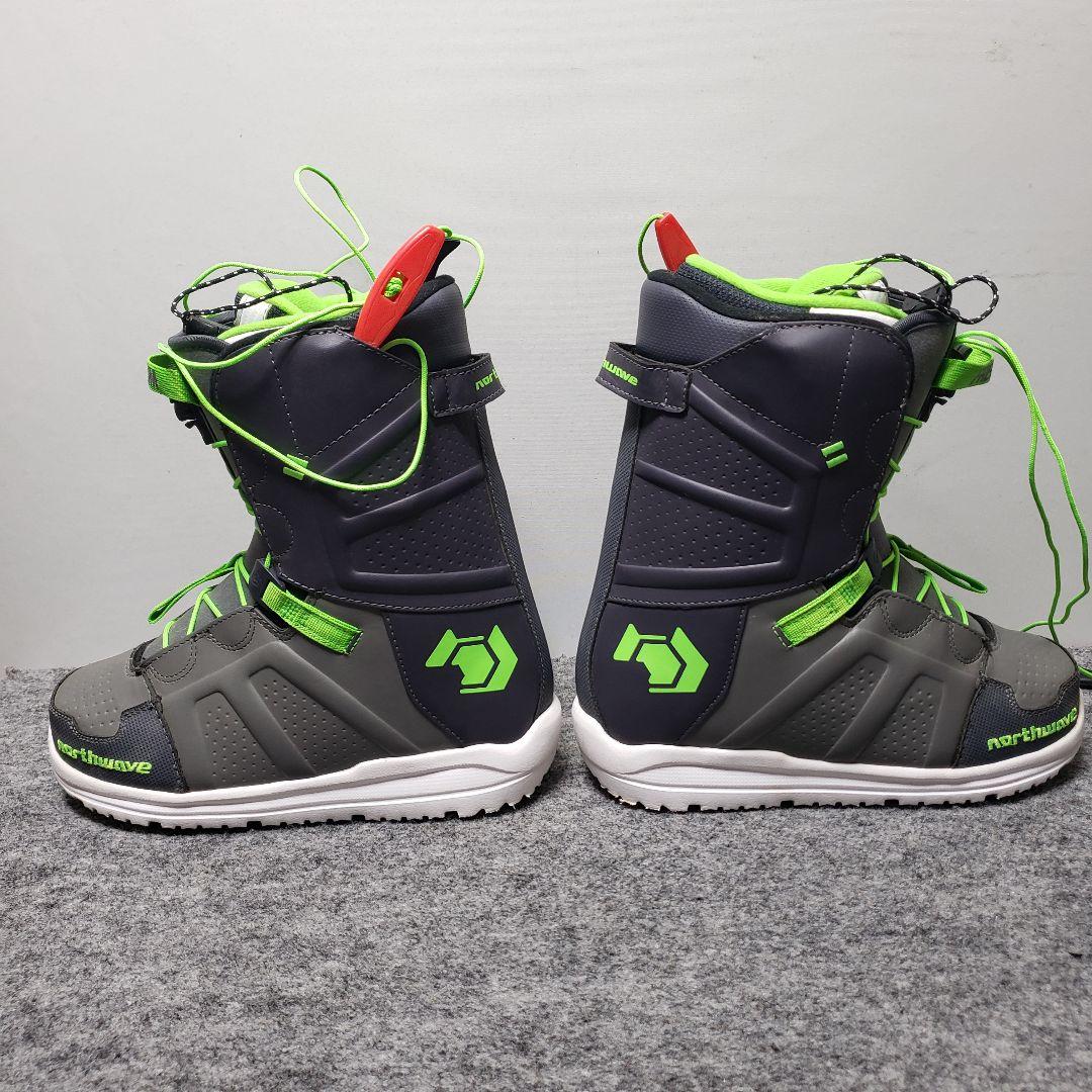 northwave 25.0cm スノーボードブーツ