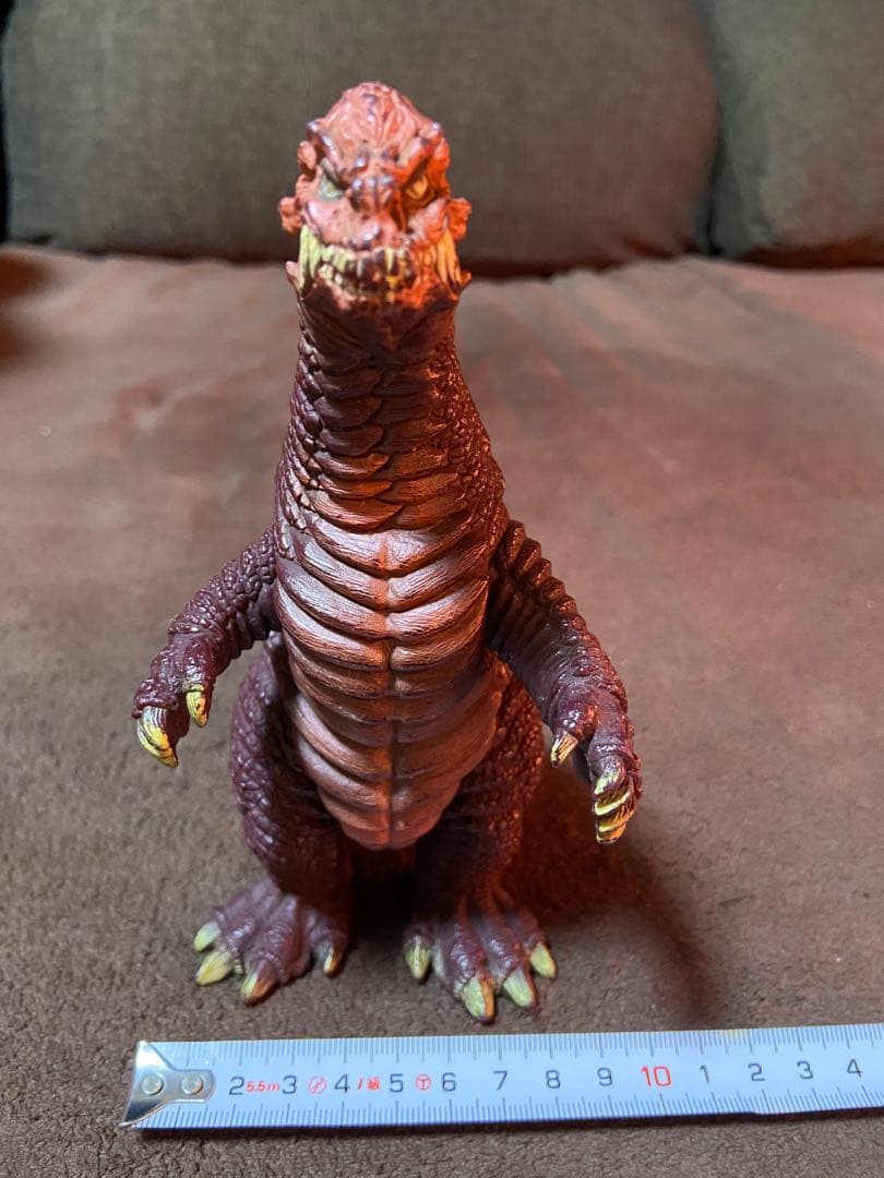 ウルトラマン怪獣　1980年代　43体　まとめ売り