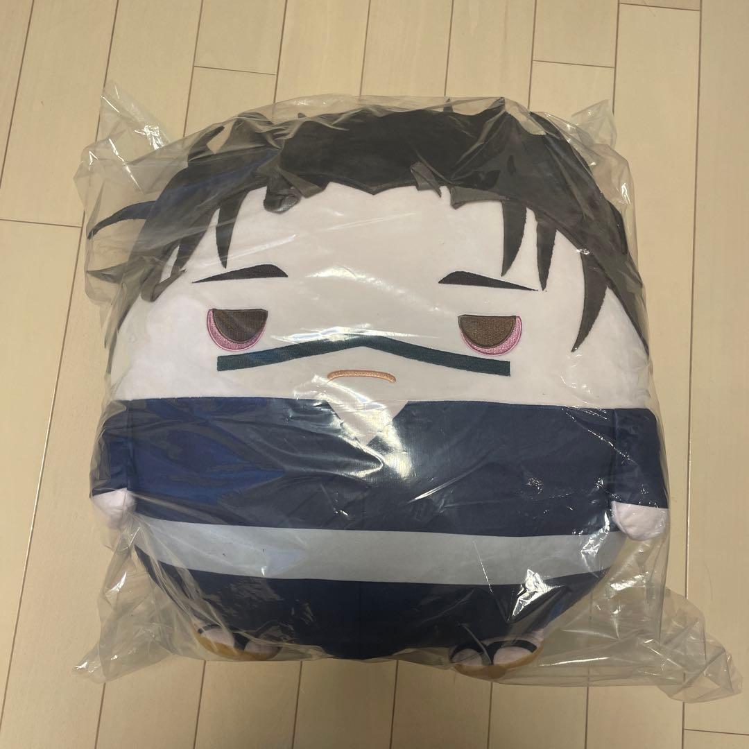 ふわコロりん 呪術廻戦 A賞 脹相 MEGA