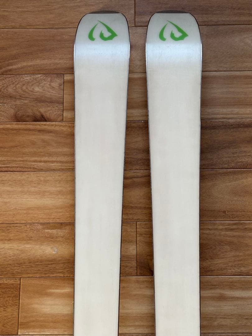 ID one (アイディーワン) MR-D 161cm モーグルライド コブ