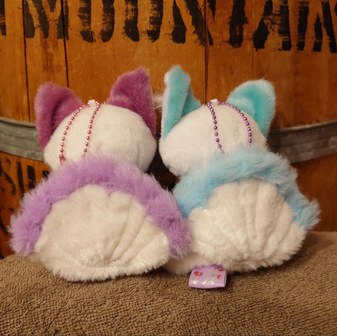 ちょコンと九尾キツネ 夢うつつ LMCセット