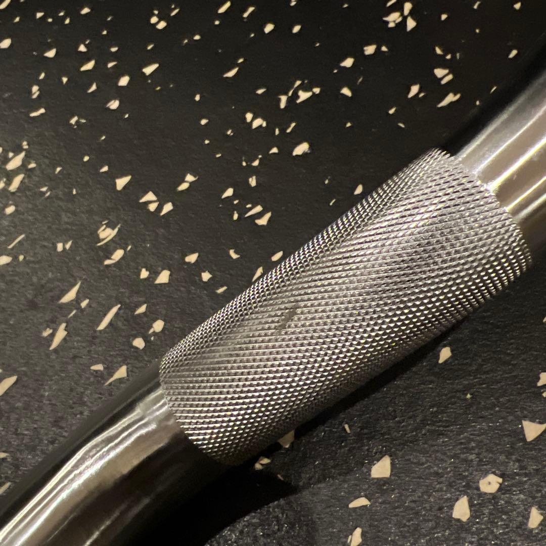 REP Fitness EZカールバー　EZバー　イージーバー　おまけ付き