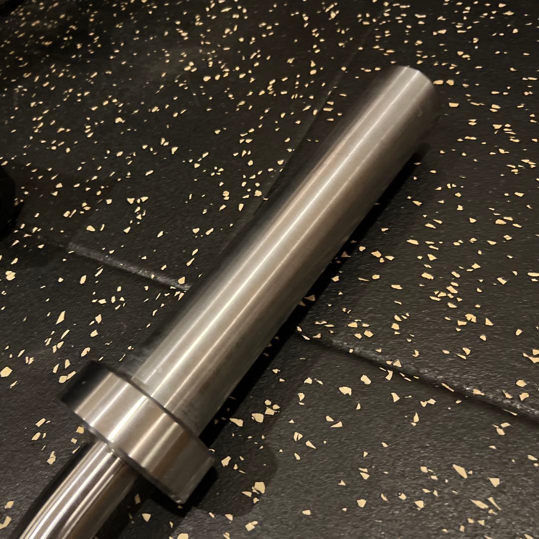 REP Fitness EZカールバー　EZバー　イージーバー　おまけ付き