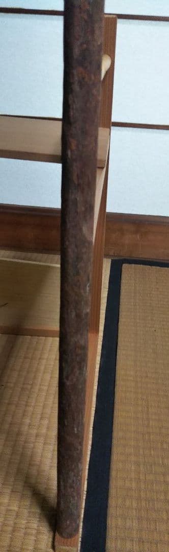 茶道具 台目棚（自在棚）宗偏流