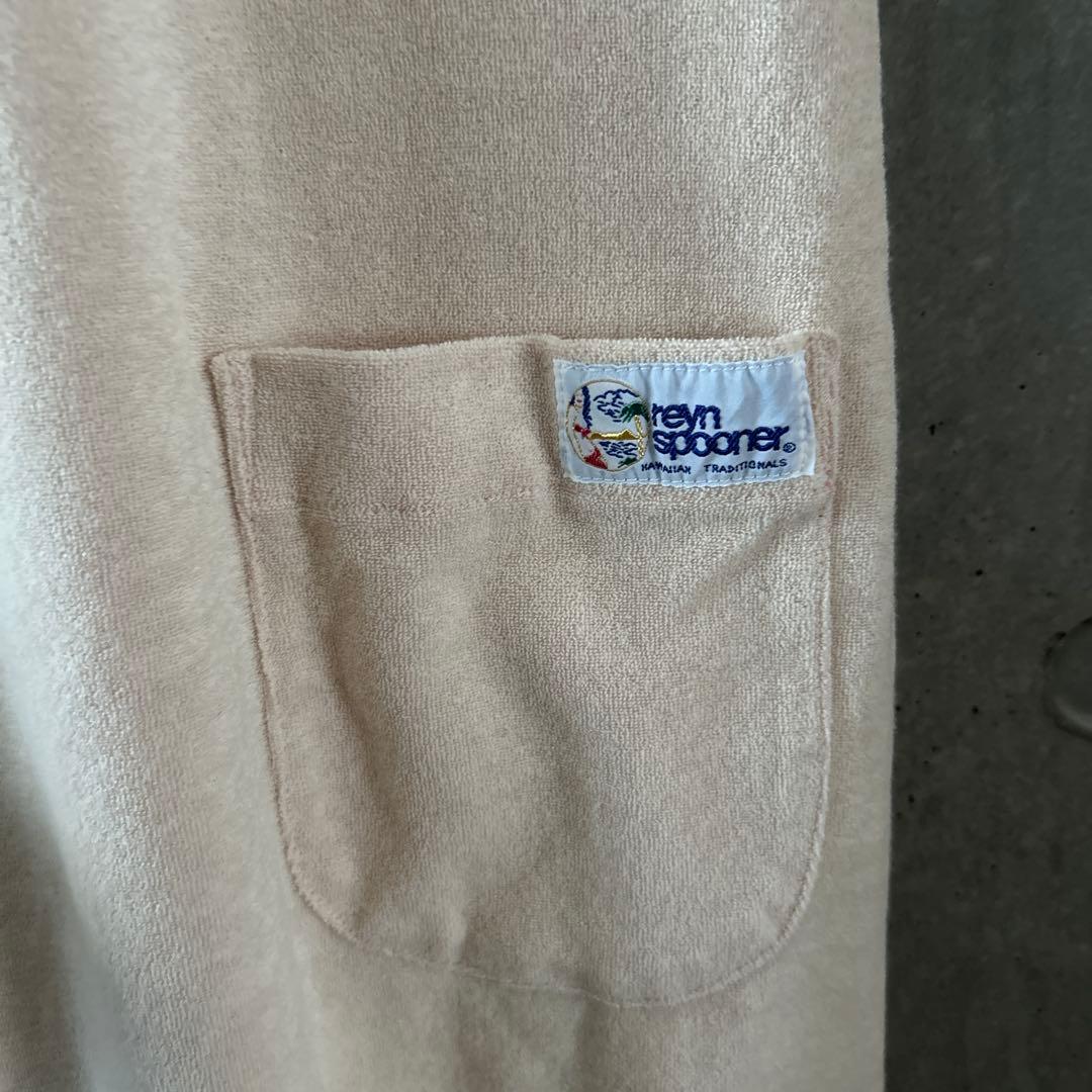 LYLE & SCOTT ポロワンピース　未使用タグ付き　S 日本製