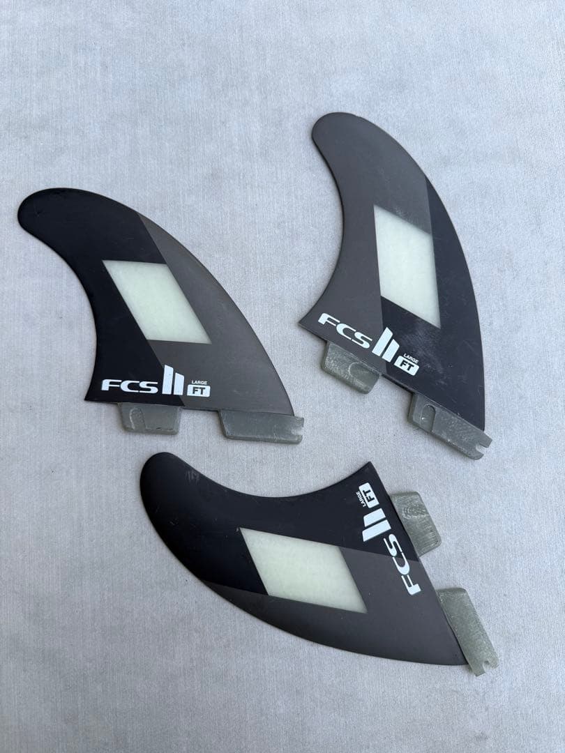 【中古】FCS II FT フィリペ フィン