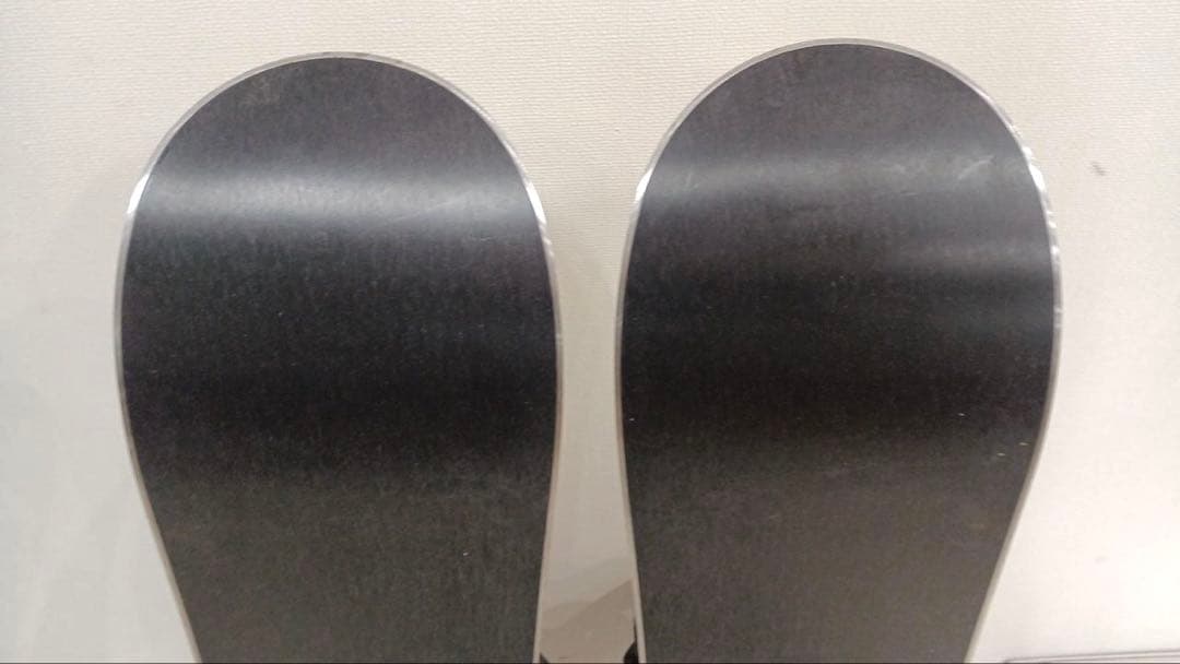 美品　ZUMA スノボブーツで使えるショートスキー　TXT90