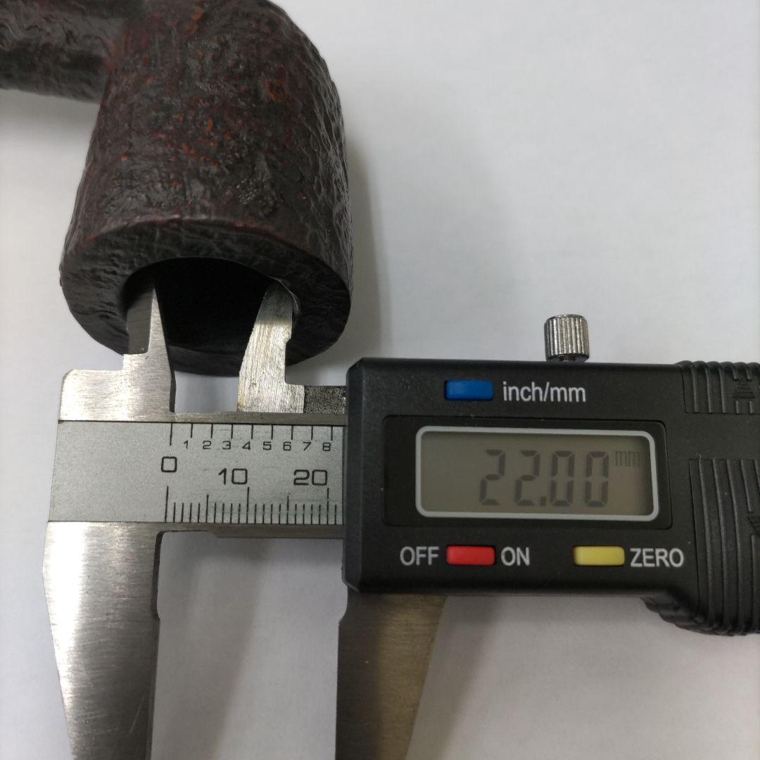 DUNHILL ダンヒルパイプ ODA848