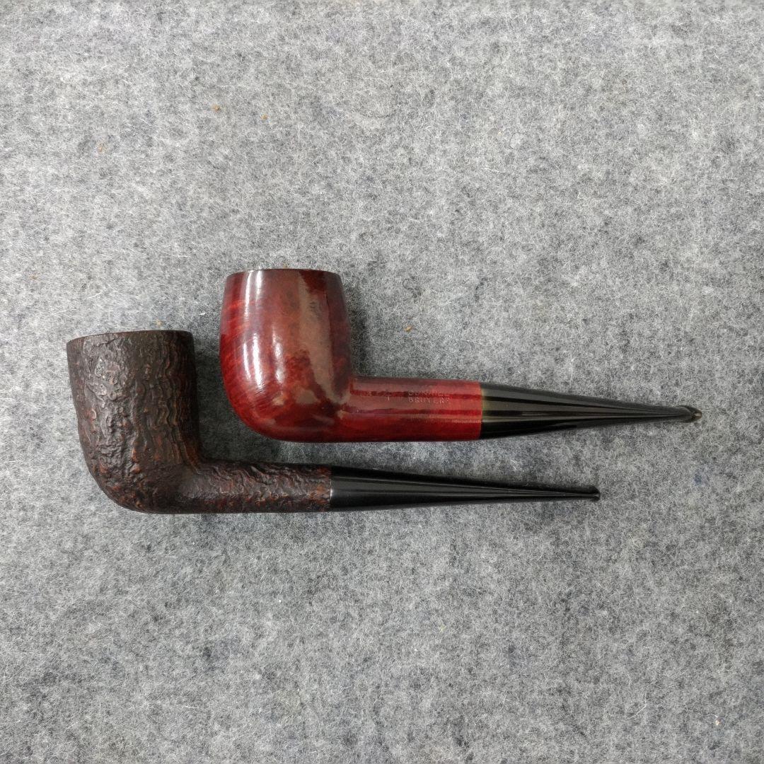 DUNHILL ダンヒルパイプ ODA848