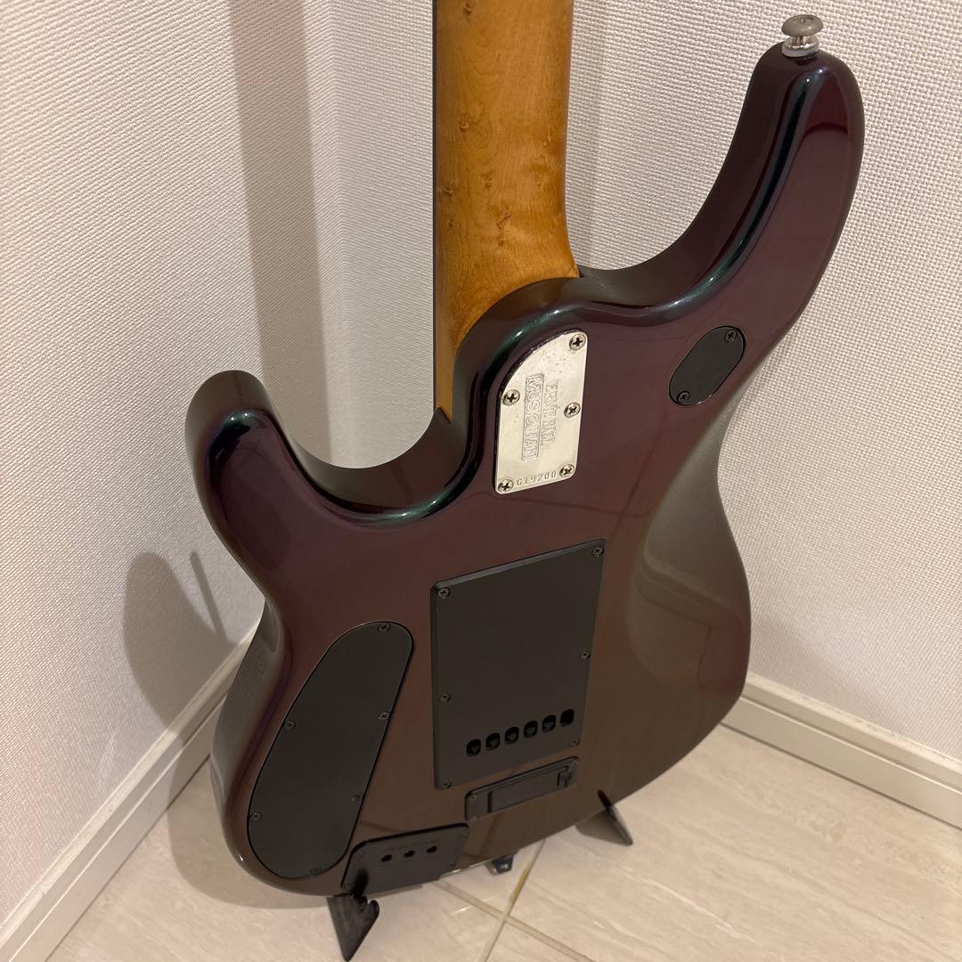 【希少パス付】Music Man JP6 / John Petrucci【レア】