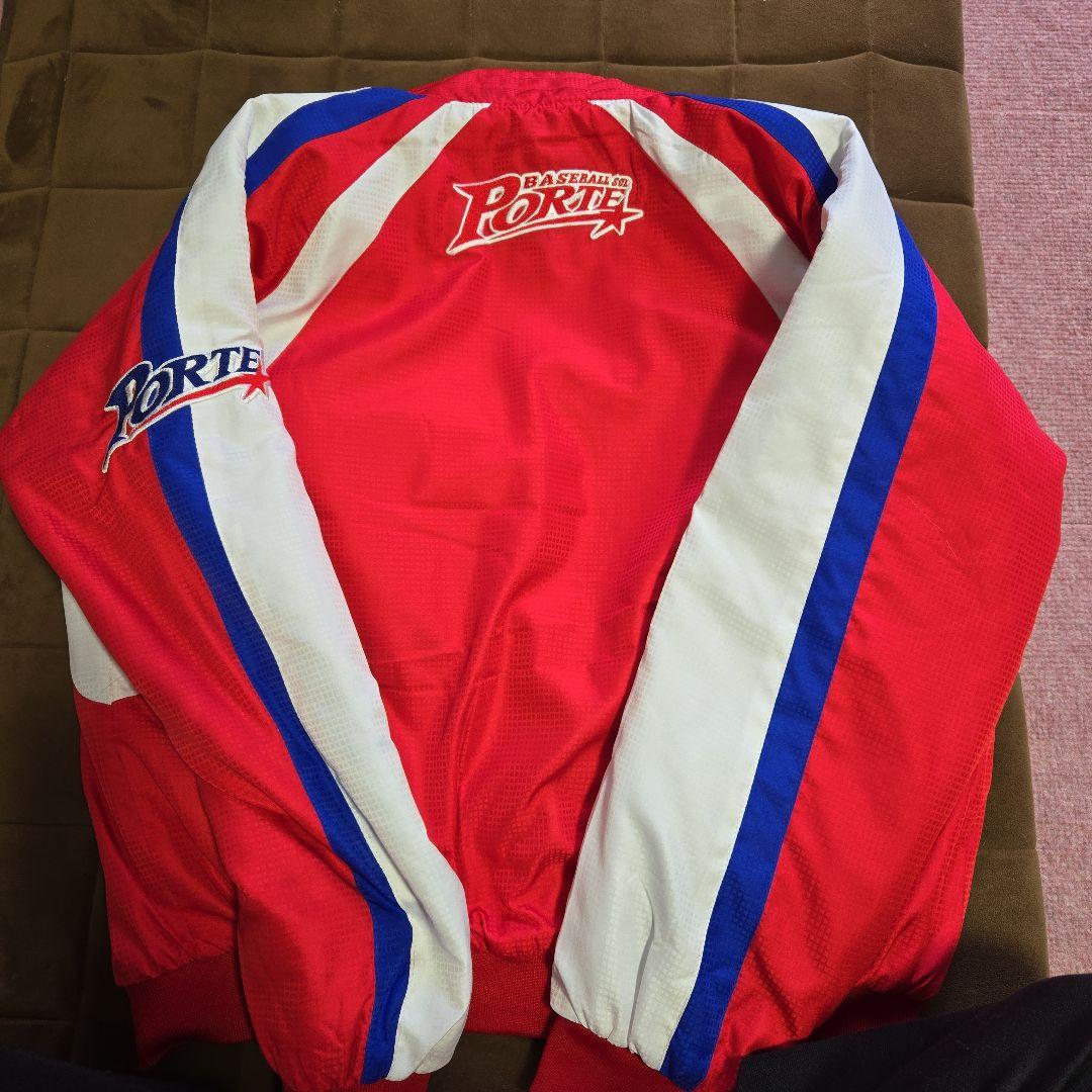 ポルテオリジナルグランドコート145