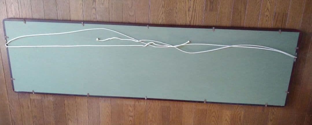 相撲　手形　サイン　額　貴乃花　若乃花　曙　貴ノ浪　木村庄之助　書