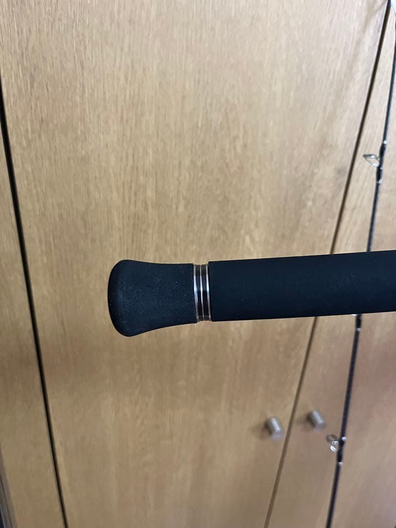 新品未使用！シマノコルトスナイパーXR S98XH ショアキャスティングロッド