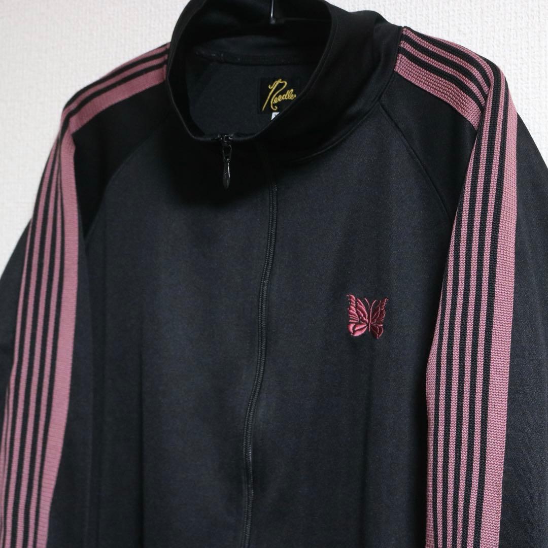 ニードルスneedles トラックジャケット