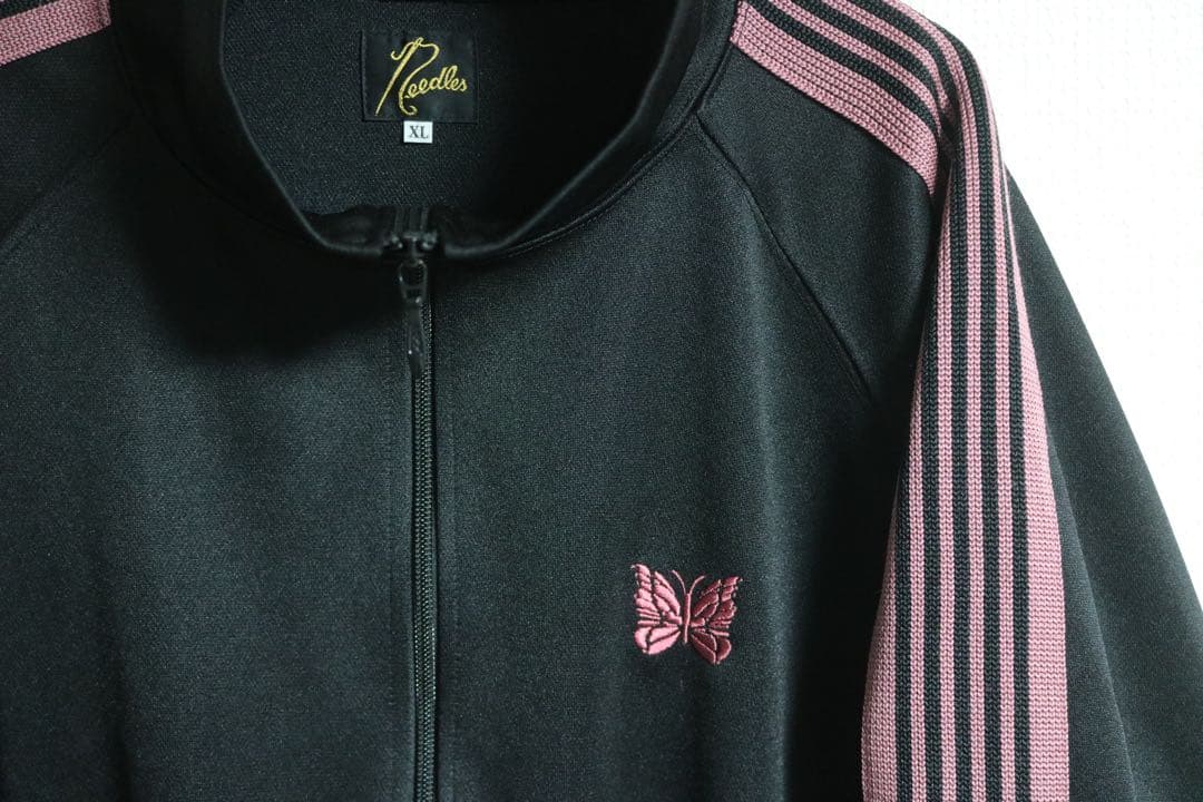 ニードルスneedles トラックジャケット