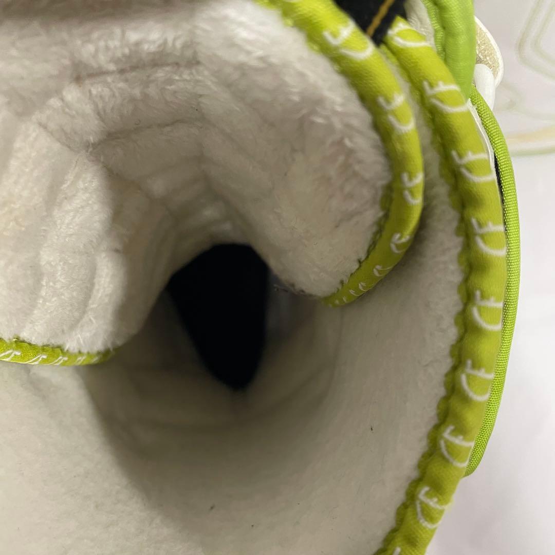 【早い者勝ち】DEELUXE スノーボードブーツ 24.0cm