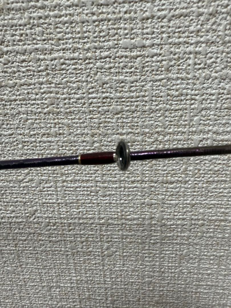 ワールドシャウラ　2651F-3 エクステンションバット付き　保証書未記入