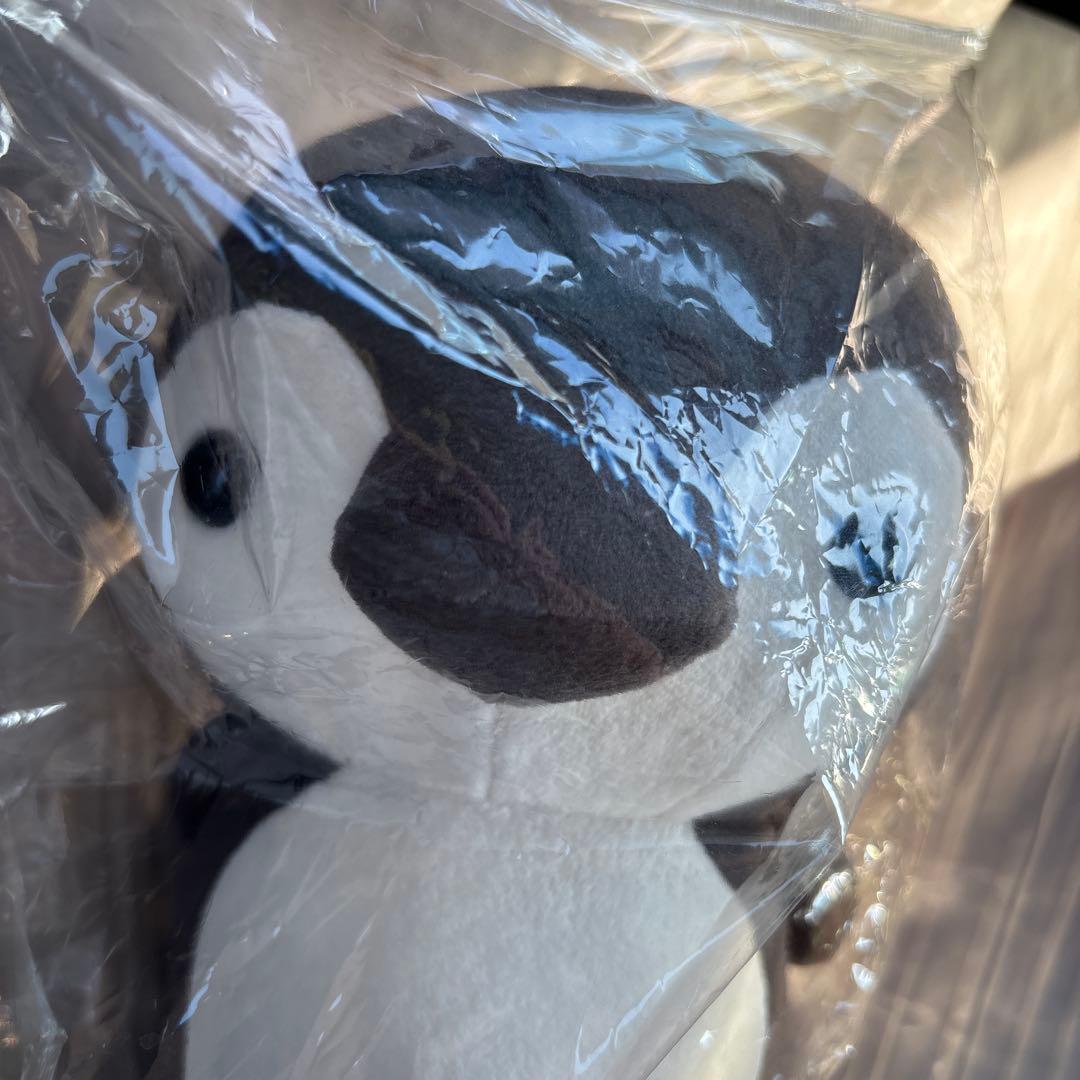 TKPG ぬいぐるみ 20cm TK from 凛として時雨