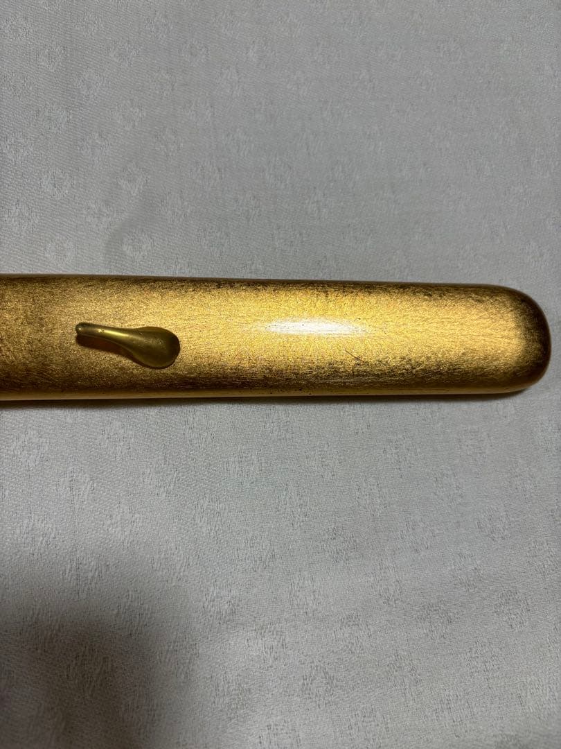 長寿守刀　蓑亀図目貫　刀袋付