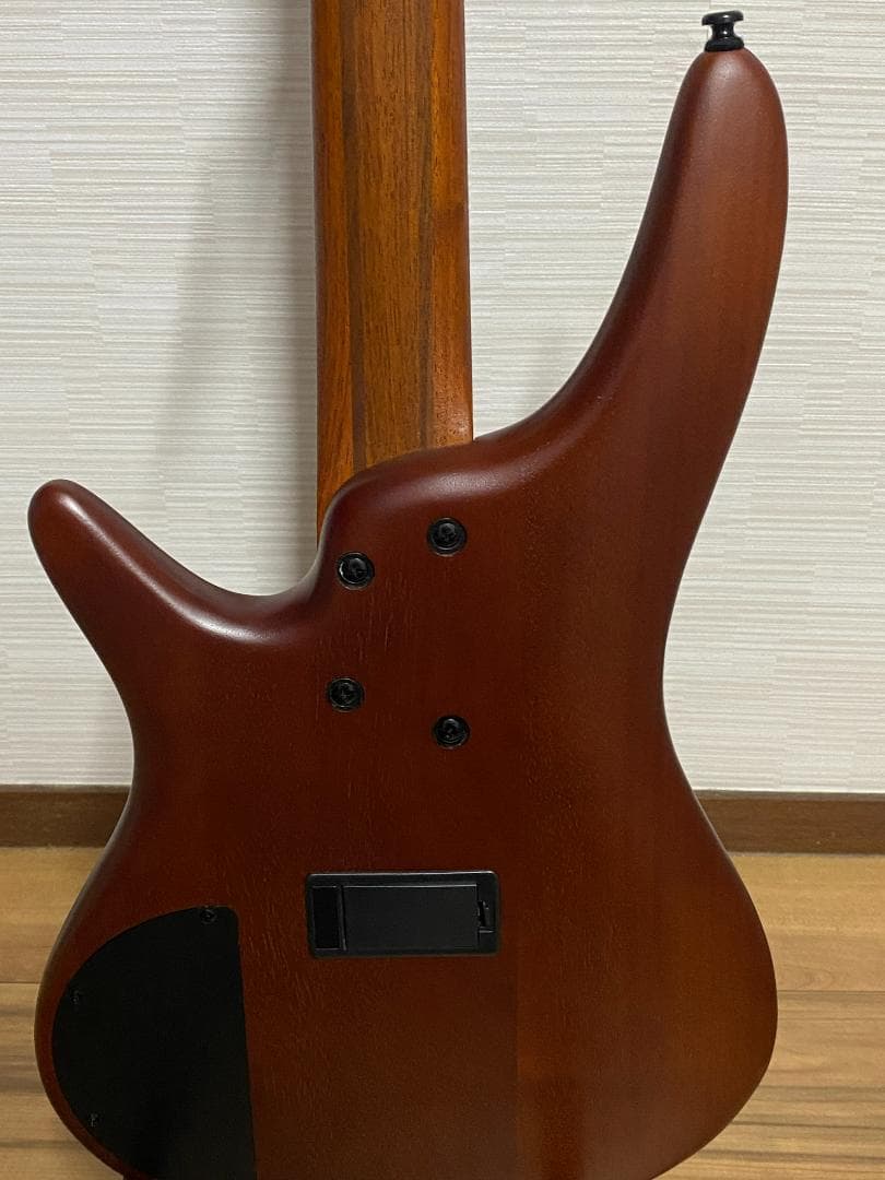 【極美品】Ibanez エレキベース SR500E アイバニーズ ケース付属