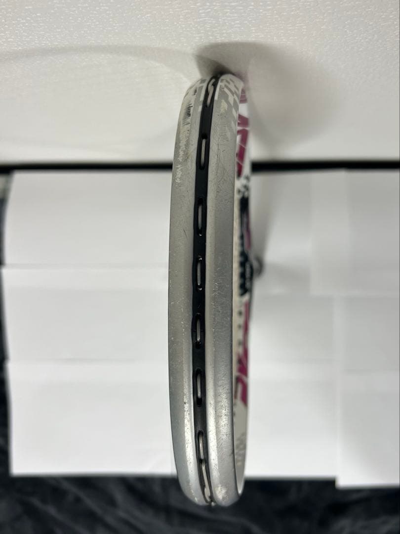 エフレーザー5v ノーマルグリップサイズ2 カスタム　F-LASER 5v