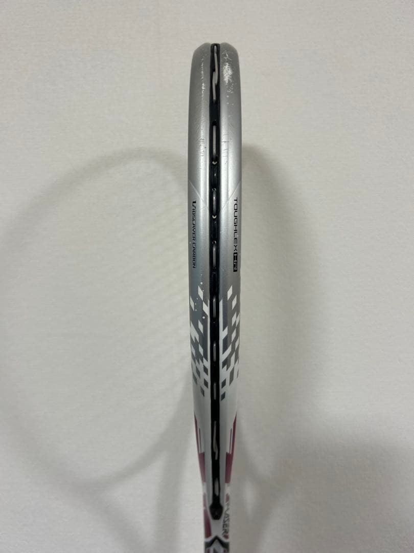 エフレーザー5v ノーマルグリップサイズ2 カスタム　F-LASER 5v