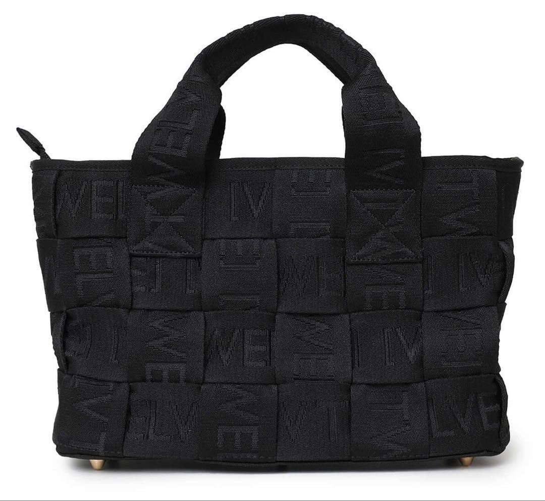 ゴルフバッグ・キャディバッグ V12 golf / WOVEN BAG